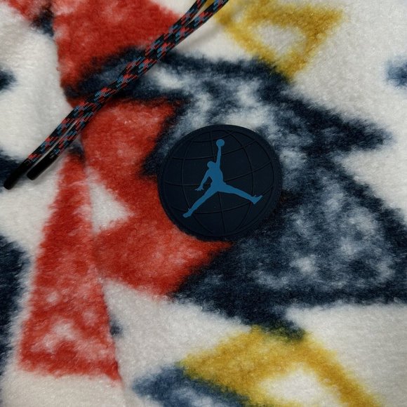 Jordan Essentials Mountainside Fleece Pants DC9730-133 Men Sizes - Picture 6 of 8